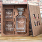 Kyle Field - Texas A&M Aggies Whiskey Set