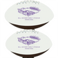 Bill Snyder Family Stadium - Kansas State Wildcats football, Stipple Art College Football