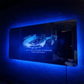 Wallace Wade Stadium Mirror Light-Gifts For Sports Lovers、Duke Blue Devils、Duke University、North Carolina