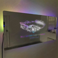 Bill Snyder Family Stadium Mirror Light-Gifts For Sports Lovers