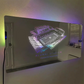 Alumni  Stadium Mirror Light-Gifts For Sports Lovers、Boston College Eagles