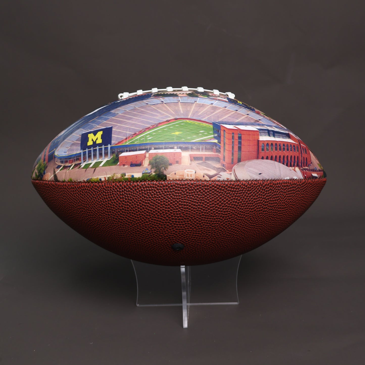 Michigan Stadium Football University Series