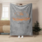 Miami Gardens, Florida - Miami Hurricanes football,College Football Blanket