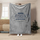 Seibert Stadium - Samford Bulldogs football,College Football Blanket