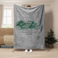 Autzen Stadium - Oregon Ducks football,College Football Blanket