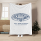 Yale Bowl Stadium - Yale Bulldogs football, College Football Blanket