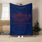 Arthur L. Williams Stadium - Liberty Flames football, College Football Blanket