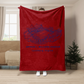 Arthur L. Williams Stadium - Liberty Flames football, College Football Blanket