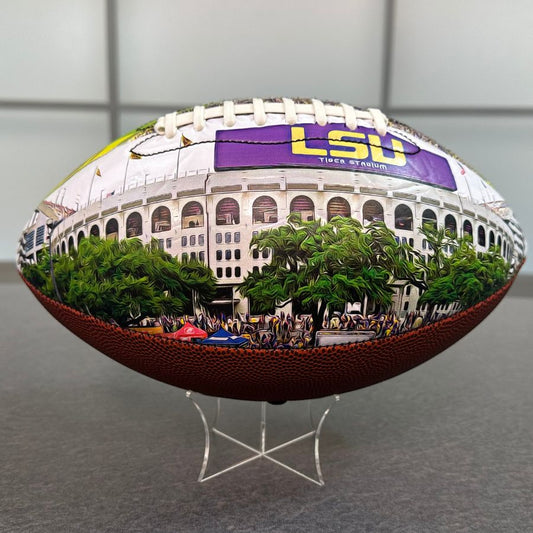 Tiger Stadium Football University Series（2023）