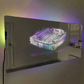 Darrell K Royal-Texas Memorial Stadium Mirror Light-Gifts For Sports Lovers