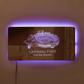 Lambeau Field Stadium Mirror Light-Gifts For Sports Lovers、Green Bay Packers、NFL