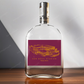 Mountain America Stadium-Arizona State Sun Devils football,Whiskey Bottles-Gifts For Sports Lovers