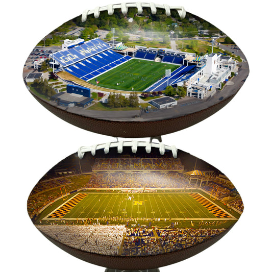 Navy–Marine Corps Memorial Stadium Football University Series